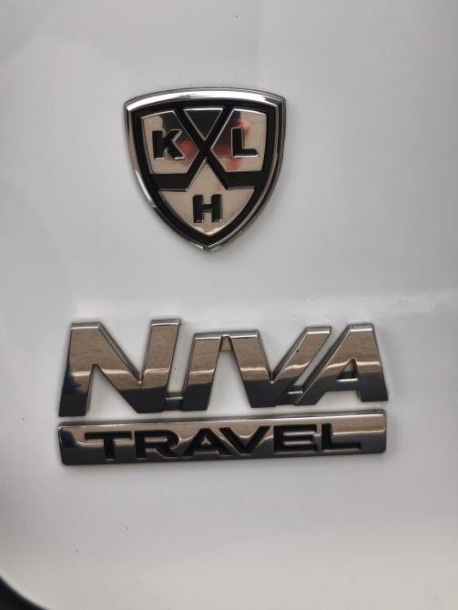 Lada (ВАЗ) Niva Travel I Ижевск  - изображение 23