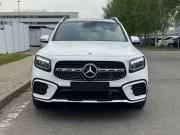 Mercedes-Benz GLB I (X247) Рестайлинг Москва  - изображение 13