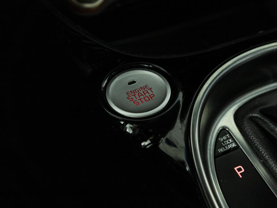 Kia Soul II Рестайлинг Санкт-Петербург  - изображение 18