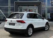 Volkswagen Tiguan II Уфа  - изображение 22