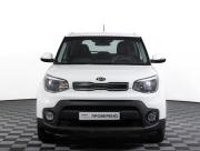 Kia Soul II Рестайлинг Москва  - изображение 24