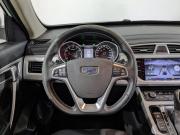 Geely Atlas I Москва  - изображение 47