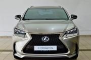 Lexus NX I Сургут  - изображение 32