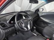 Hyundai Solaris I Москва  - изображение 37