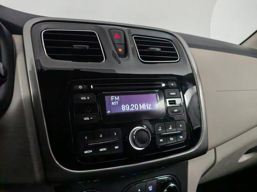 Renault Logan II Москва  - изображение 17