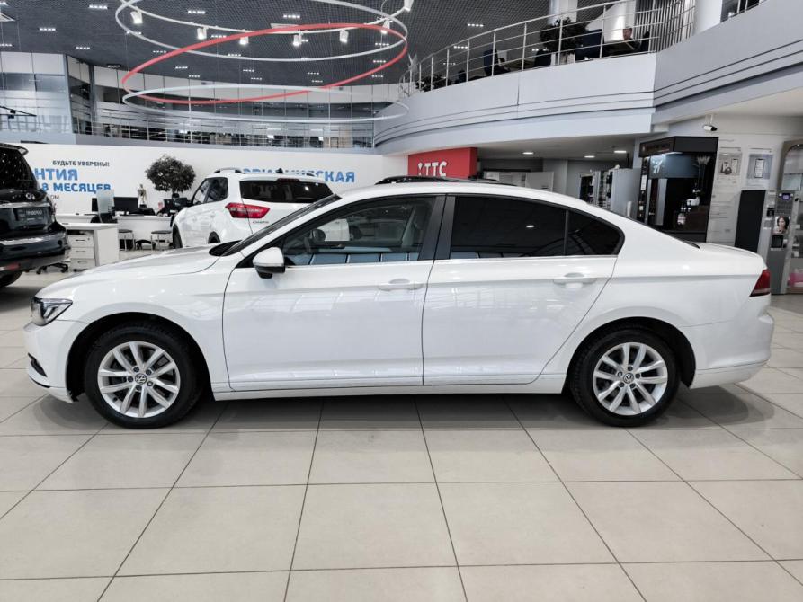 Volkswagen Passat B8 Казань  - изображение 10