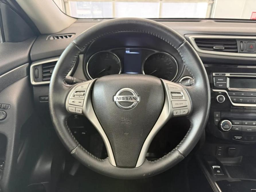 Nissan X-Trail III Подольск  - изображение 19