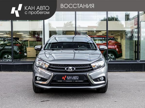 Lada (ВАЗ) Vesta I с пробегом 2018 года, цена 1 014 800 рублей, 96596 км, универсал, Автокод Объявления