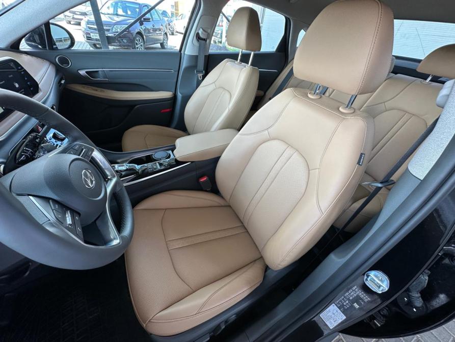 Hyundai Sonata VIII (DN8) Тамбов  - изображение 11
