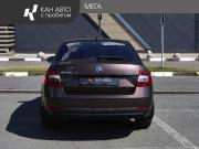 Skoda Octavia III (A7) Рестайлинг Казань  - изображение 18