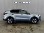 Kia Sportage IV Рестайлинг Краснодар  - изображение 23