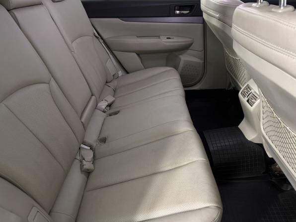 Subaru Outback IV с пробегом 2011 года, цена 1 280 000 рублей, 209200 км, универсал, Автокод Объявления