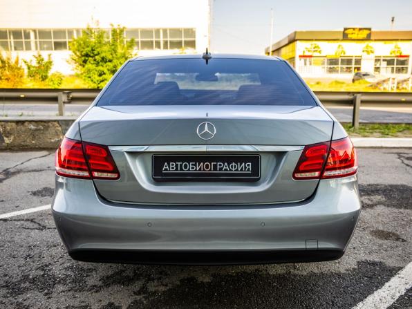 Mercedes-Benz E-Класс IV (W212 S212 C207) Рестайлинг с пробегом 2014 года, цена 1 778 000 рублей, 280561 км, седан, Автокод Объявления