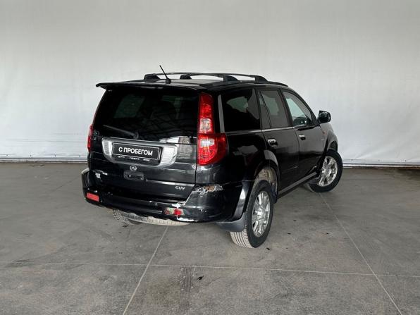 Great Wall Hover с пробегом 2009 года, цена 495 000 рублей, 84029 км, внедорожник, Автокод Объявления