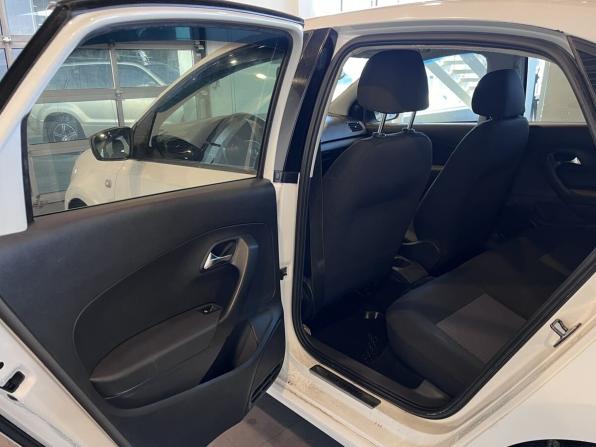 Volkswagen Polo V с пробегом 2011 года, цена 435 000 рублей, 218327 км, седан, Автокод Объявления