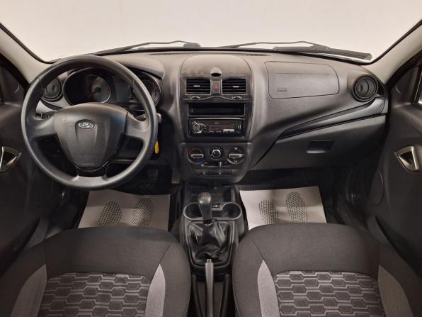 Lada (ВАЗ) Granta I Рестайлинг с пробегом 2023 года, цена 690 000 рублей, 126569 км, универсал, Автокод Объявления