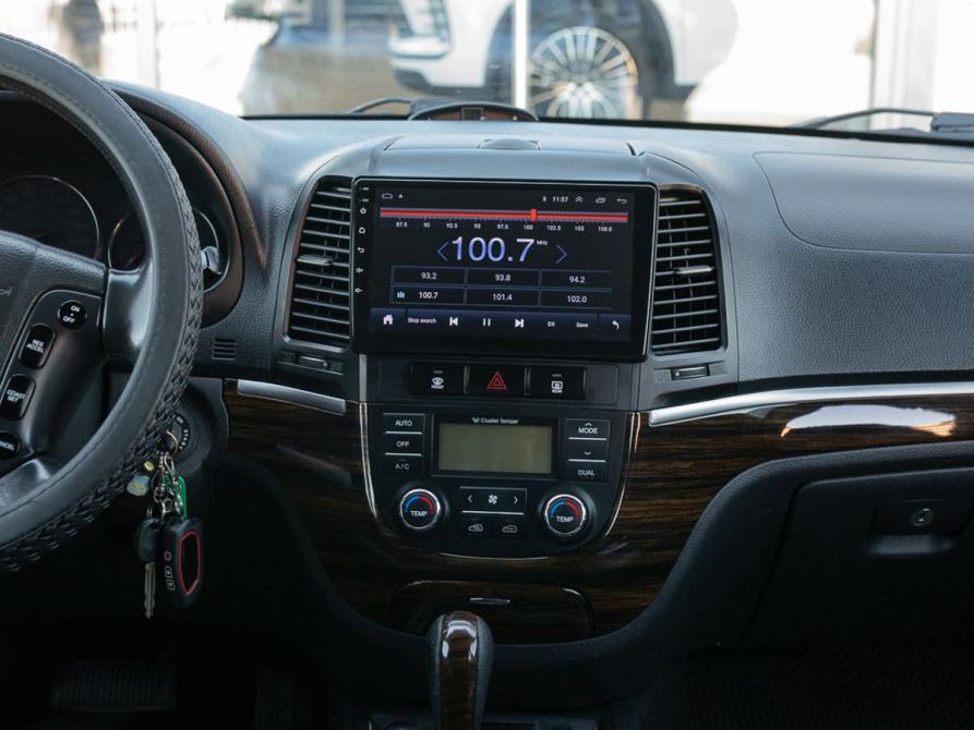 Hyundai Santa Fe II Новосибирск  - изображение 14