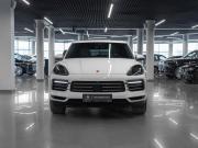 Porsche Cayenne III Москва  - изображение 39