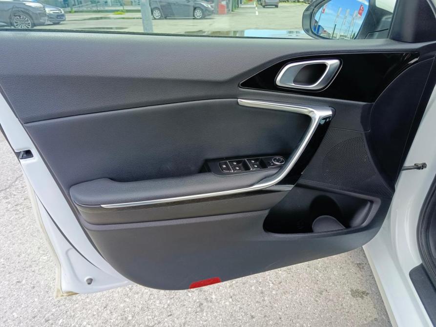 Kia Ceed II Рестайлинг Тюмень  - изображение 10