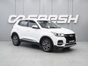 Chery Tiggo 4 I Рестайлинг Ростов-на-Дону  - изображение 22