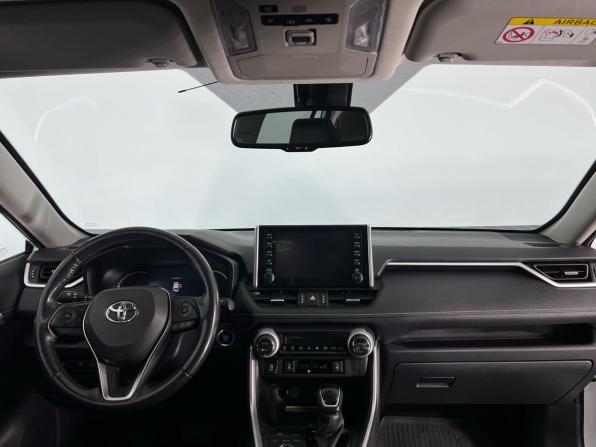 Toyota RAV4 V (XA50) с пробегом 2021 года, цена 3 418 000 рублей, 67000 км, внедорожник, Автокод Объявления