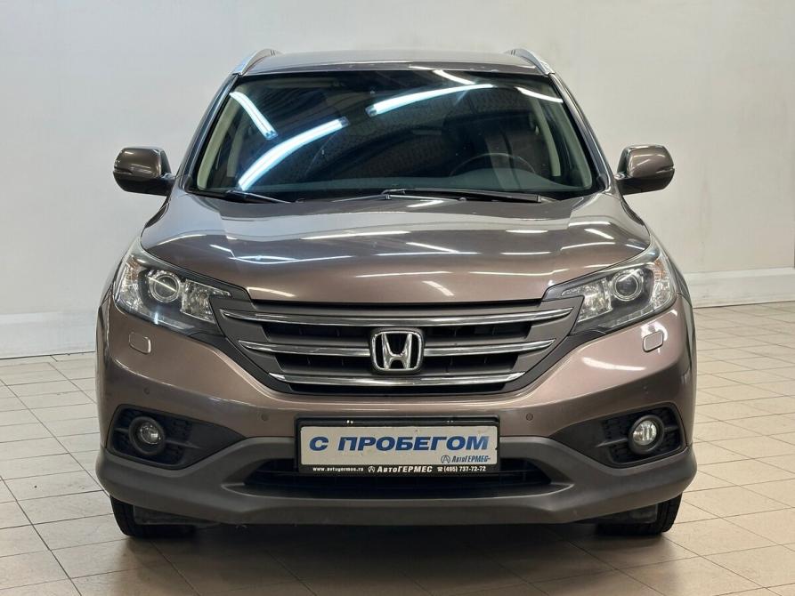 Honda CR-V IV Балашиха  - изображение 2