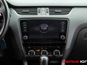 Skoda Octavia III (A7) Рестайлинг Москва  - изображение 32