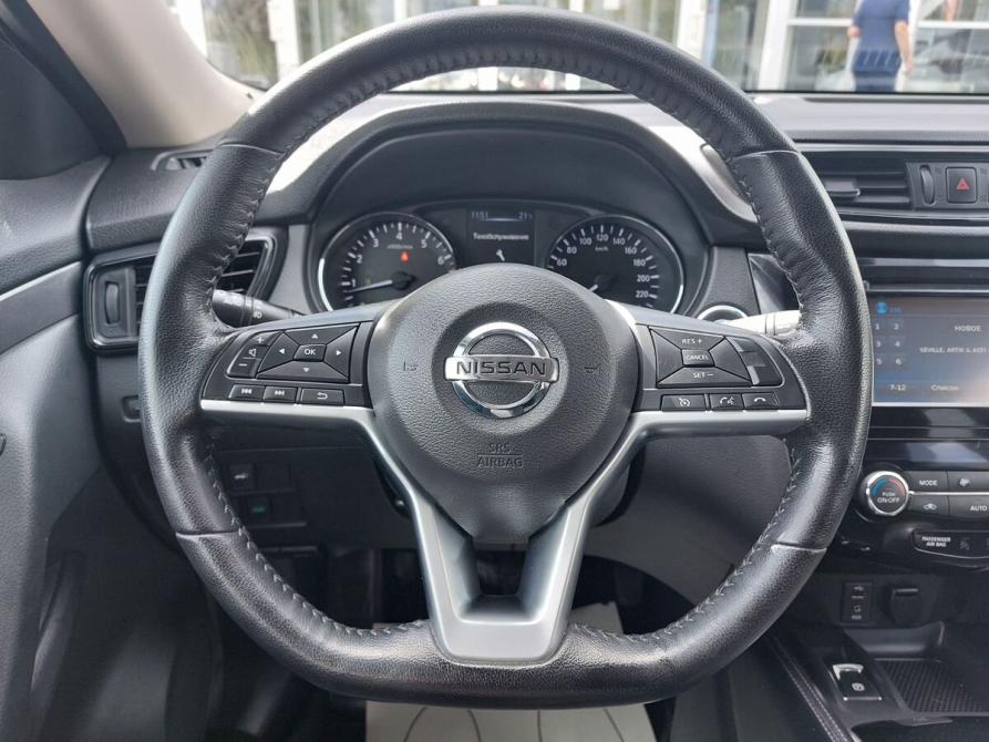 Nissan X-Trail III Рестайлинг Тверь  - изображение 19