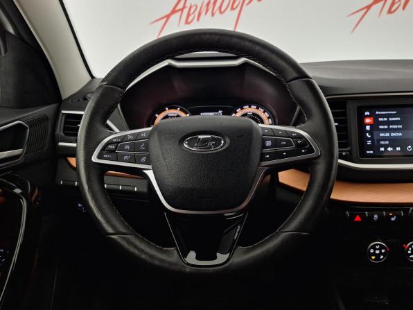 Lada (ВАЗ) Vesta I Рестайлинг (NG) с пробегом 2024 года, цена 1 449 000 рублей, 61523 км, универсал, Автокод Объявления