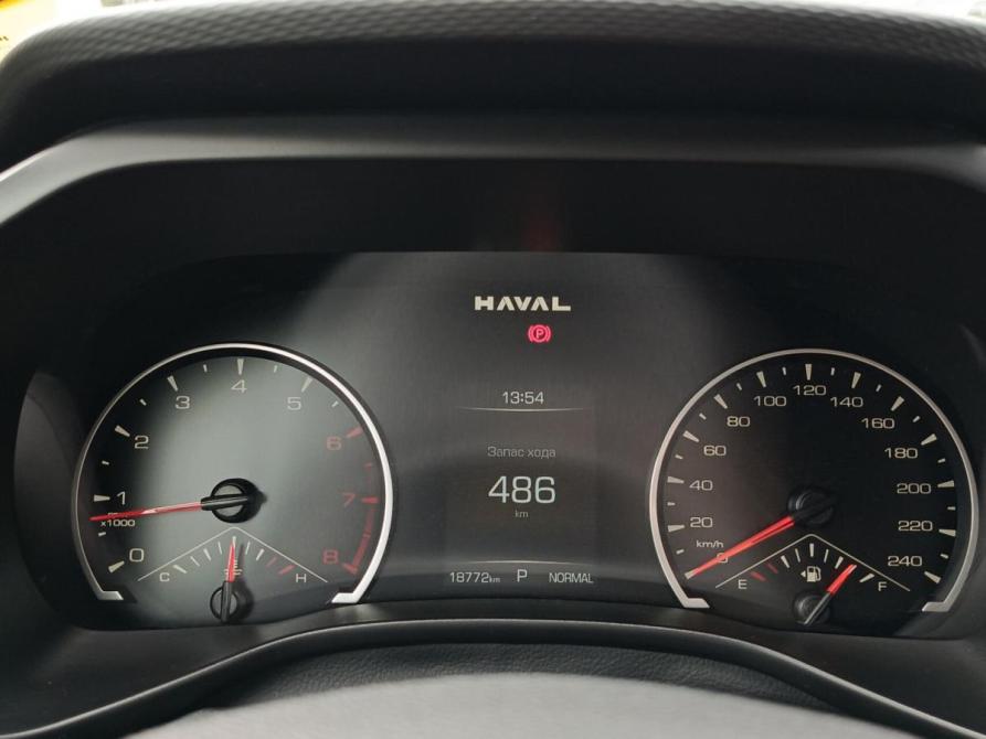 Haval Jolion I Рестайлинг Чебоксары  - изображение 16