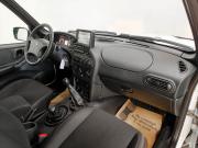 Lada (ВАЗ) Niva Travel I Тула  - изображение 26