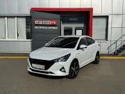 Hyundai Solaris II Рестайлинг Альметьевск  - изображение 24