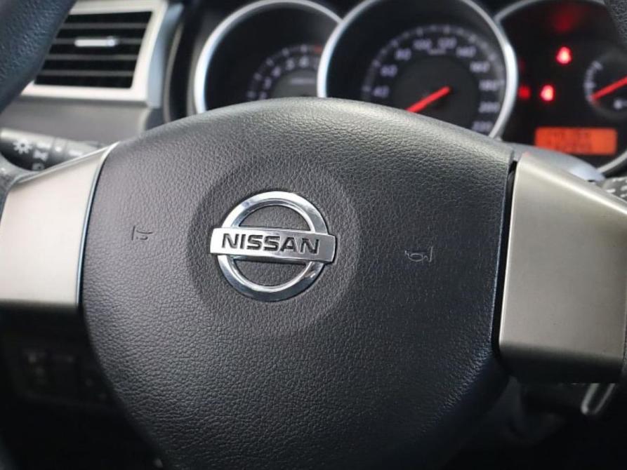 Nissan Tiida I Рестайлинг Тверь  - изображение 9