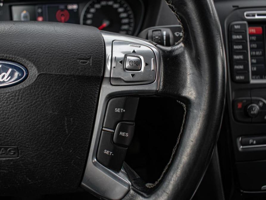 Ford Mondeo IV Рестайлинг Краснодар  - изображение 16