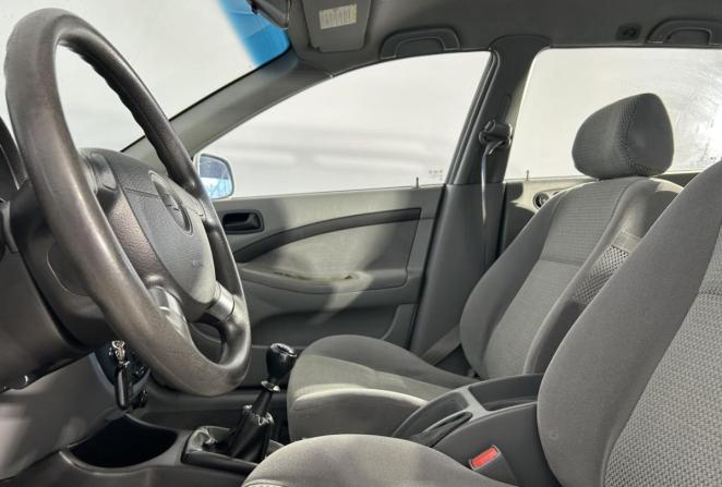 Chevrolet Lacetti I с пробегом 2010 года, цена 710 000 рублей, 98752 км, универсал, Автокод Объявления