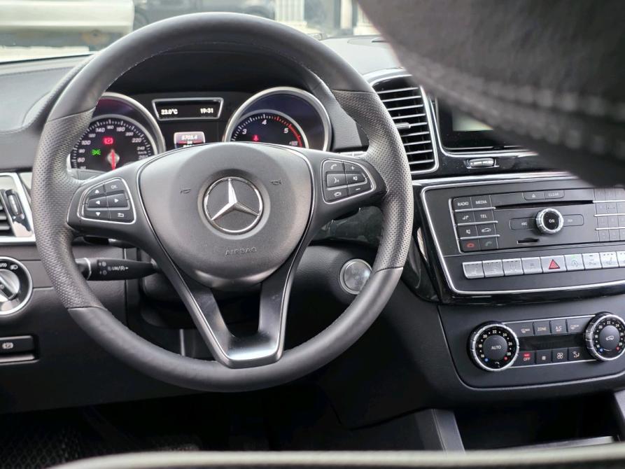 Mercedes-Benz GLE I (W166) Новосибирск  - изображение 25