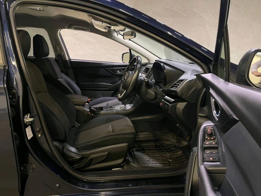 Subaru Impreza V Рестайлинг Новосибирск  - изображение 15