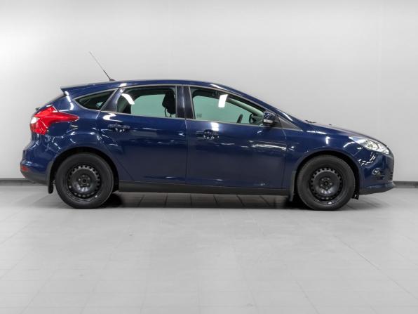 Ford Focus III с пробегом 2013 года, цена 890 000 рублей, 77873 км, хэтчбек, Автокод Объявления