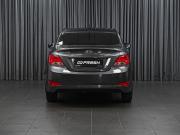 Hyundai Solaris I Рестайлинг Ставрополь  - изображение 25
