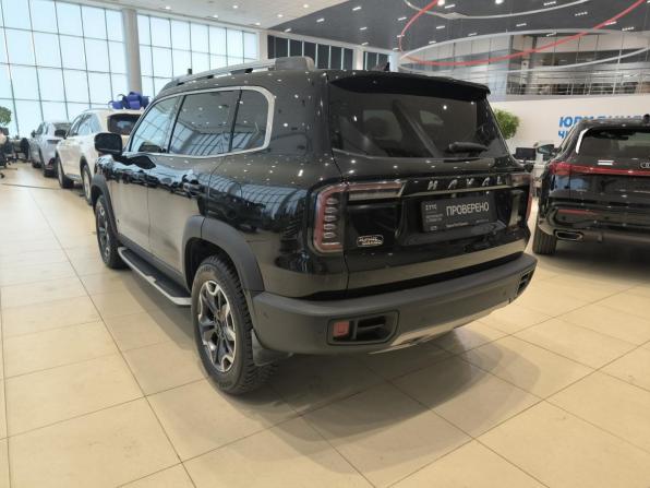 Haval Dargo с пробегом 2023 года, цена 2 699 000 рублей, 48355 км, внедорожник, Автокод Объявления
