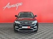 Geely Atlas I Вологда  - изображение 27
