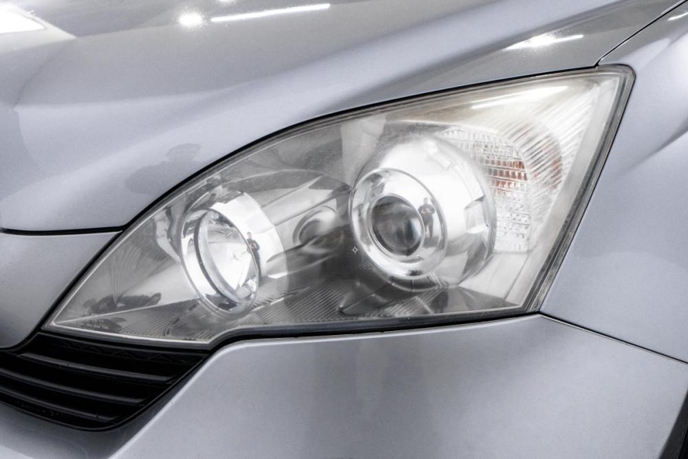 Honda CR-V III Барнаул  - изображение 8
