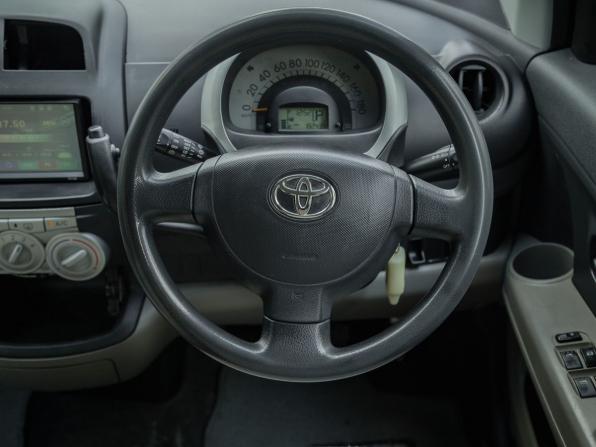 Toyota Passo I (C10) с пробегом 2004 года, цена 340 000 рублей, 182000 км, хэтчбек, Автокод Объявления