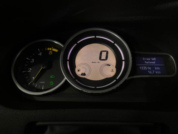 Renault Megane III с пробегом 2009 года, цена 750 000 рублей, 133516 км, хэтчбек, Автокод Объявления