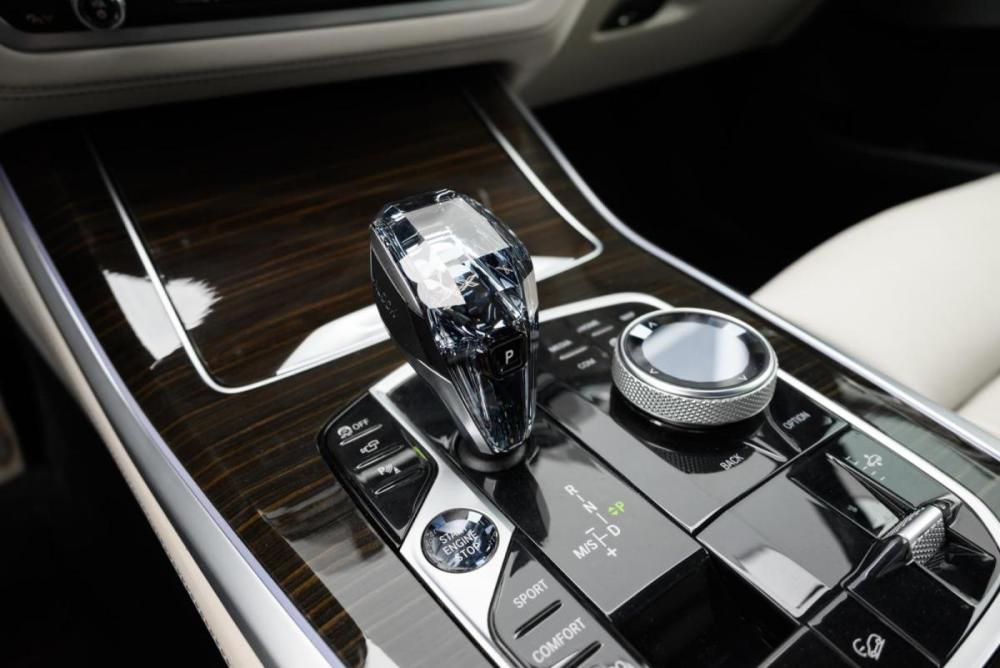 BMW X5 IV (G05/G18) Ульяновск  - изображение 22