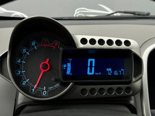 Chevrolet Aveo II с пробегом 2012 года, цена 574 600 рублей, 121671 км, седан, Автокод Объявления