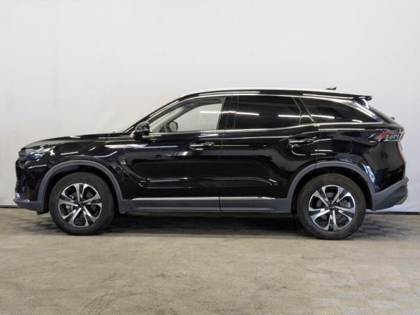 BAIC X7 I с пробегом 2024 года, цена 1 860 000 рублей, 29620 км, внедорожник, Автокод Объявления