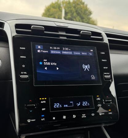 Hyundai Tucson IV с пробегом 2024 года, цена 3 430 000 рублей, 39473 км, внедорожник, Автокод Объявления