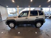 Lada (ВАЗ) Niva Travel I Чебоксары  - изображение 40