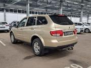 SsangYong Kyron I Рестайлинг Набережные Челны  - изображение 30